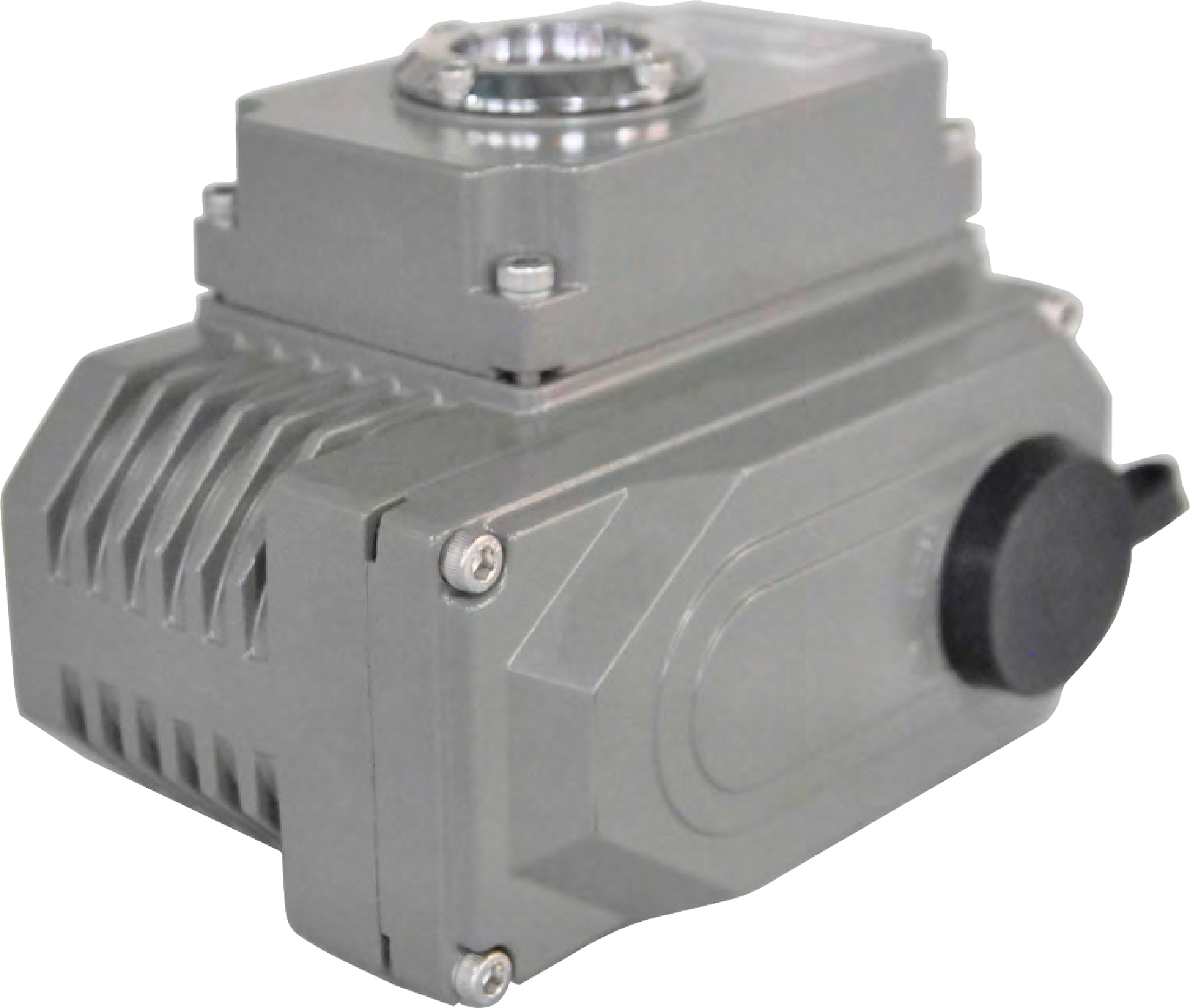 Compact Electrical Actuator