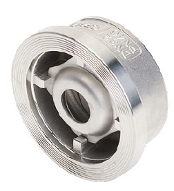 Disco Check Valves
