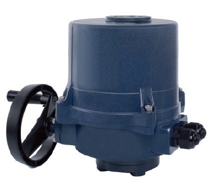 Electric Actuators