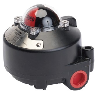 Ex d Top Mounted Switch Boxes