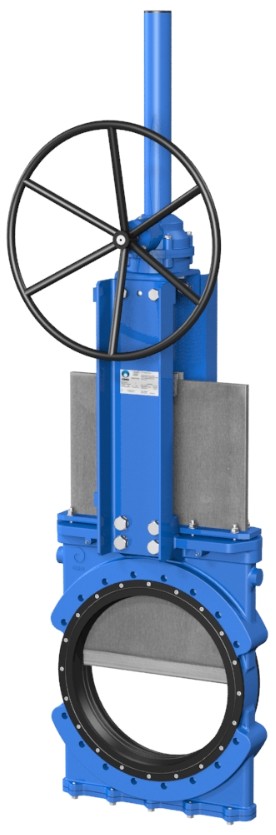 GD Series Knife Gate Valve