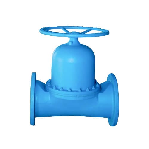 Diaphragm Valve
