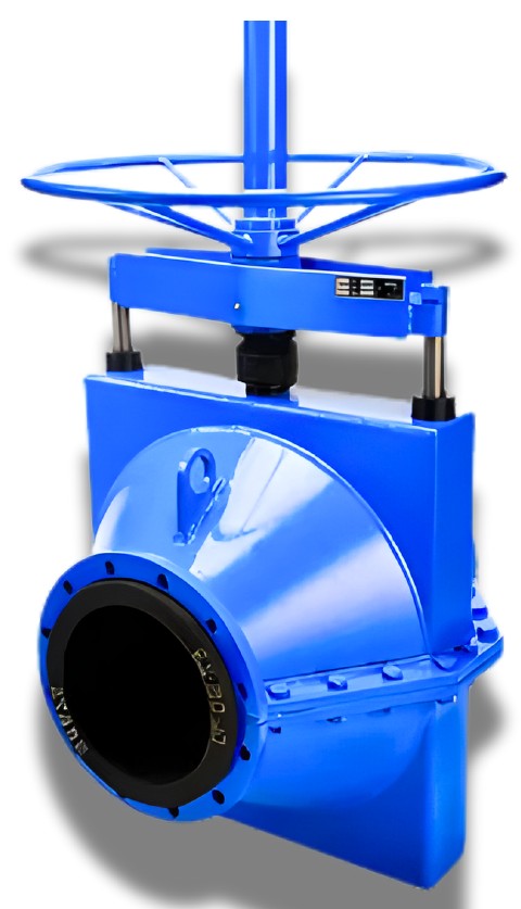 Pinch Valve