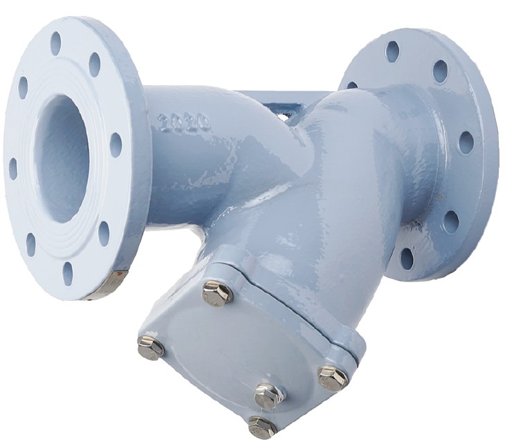 Y Type Strainer